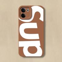 Phone Case Street Wear English Tecno Camon 20 Pro 5G Case