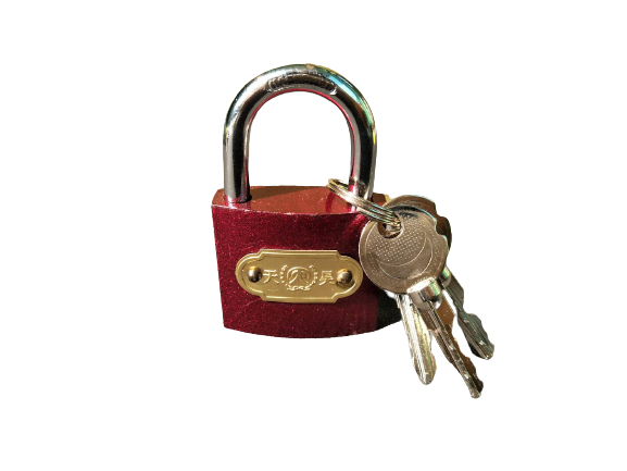 กุญแจ-ล็อคบ้าน-ล็อคห้อง-กุญแจล็อค-tianhao-ขนาด-38-mm-แข็งแรง-มี-3สี