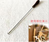 ；。‘【 Upright Piano Silencer Spring Adjuster