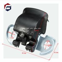 Car Rear Lower Door Lock Latch Catch Luggage Lock 26 for Renault-Master Kangoo Opel Movano 1998-2010