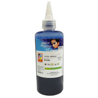 InkTec หมึกSublimation หมึกซับ หมึกพิมพ์ผ้า 300 ml. - สีฟ้าอ่อน(Light Cyan) รุ่น DTI05-300MLC