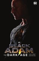 หนังสืออังกฤษใหม่ Black Adam: the Dark Age (New Edition) [Paperback]