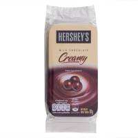 Hersheys เฮอร์ชี่ส์ เอ็กซ์ตร้าครีมมี่ช็อกโกแลตนม 50 กรัม