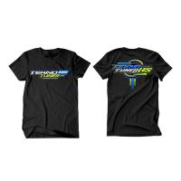 Tuner Hs Dtf t Tekno Shirt 2023 new popular