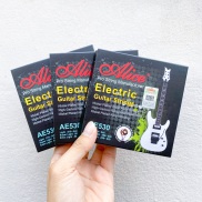Dây đàn Guitar điện Alice AE530SL - Dây đàn Guitar Electric