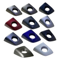 New Front Left Door Handle Key Hole Cap Lock Cover For Audi A6 Avant S6 Quattro A7 C7 C8 A8 S8 RS6 RS7 2012 2013 2016 4H1837879