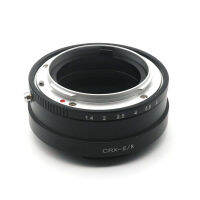 วงแหวนอะแดปเตอร์เมาท์ CRX-EOS(R) สำหรับเลนส์ Contarex CRX และกล้องเมาท์ Canon EOS RF NP8317