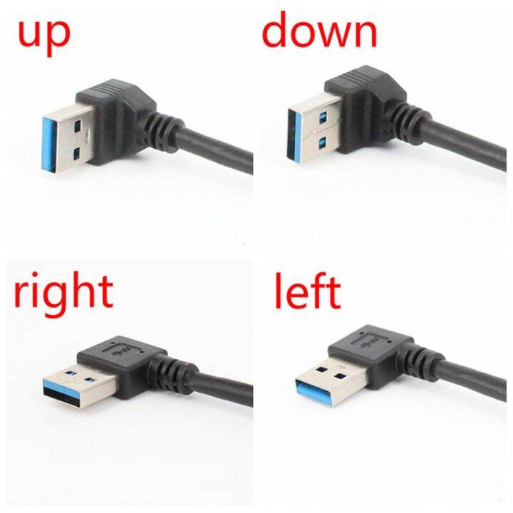 usb-cable-bendable-25cm-computer-accessories-adapter-data-cable-25cm-long-pure-copper-core-electronic-accessories-data-cable