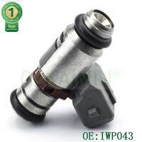 ใหม่การใช้ inejctor หัวฉีด SS800 IWP043 IWP-043 สำหรับ VW DUCATI สำหรับรถจักรยานยนต์สำหรับ Supersport MH900 Monster=new fuel inejctor nozzle SS800 IWP043 IWP-043 For VW DUCATI For MOTORCYCLES For Supersport MH900 Monsterใหม่การใช้ ine