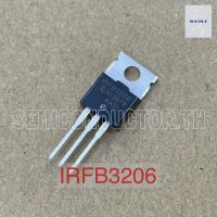 IRFB3206 HEXFET Power MOSFET มอสเฟต 210A 60V TO-220