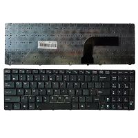 NEW English for Asus K53SV G73Sw G73Jw K52D K52DR K52DY K52JK K52JR K52JT K52JU K52JV K53SC US laptop keyboard