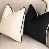 hot！【DT】♠▽  Cover Decoration Cushion Pillowcase Room Sofa 45x45 /50x50/30x50