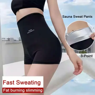 Women's waist trainer tight-fitting sauna wicking and weight loss