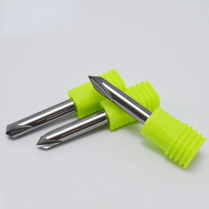 lz-1pc-3-flute-tungsten-steel-chamfering-cutter-90-degree-centering-drill-for-aluminum-chamfering-end-milling-cutter