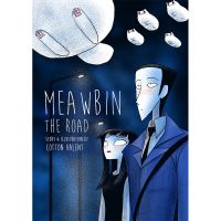 Meawbin Vol. 2 : The Road [Cotton Valent]