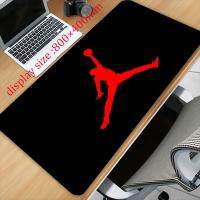 【hot】❏♘ Basketball Printing Gamer Accessory Hot Large Desk Non-slip Accessories