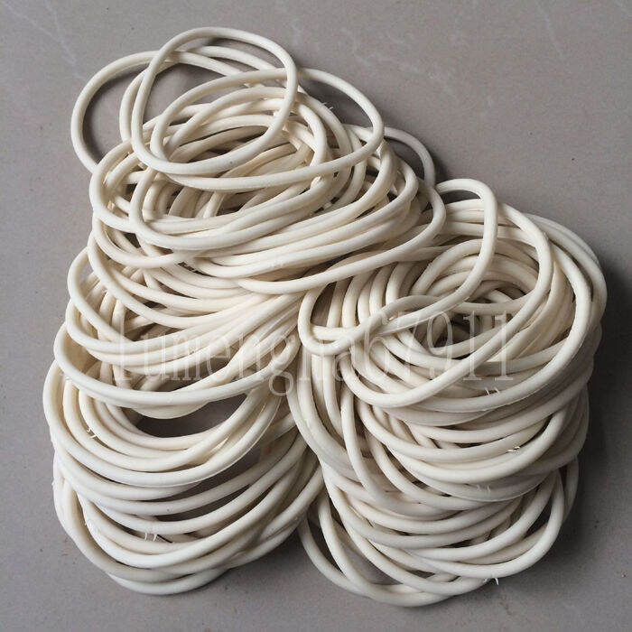 Sealing ring of concrete impermeability meter, concrete rubber ring and mortar impermeability