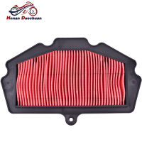 400cc Air Filter Cleaner Cleaner For Kawasaki ER400 Z400 ABS 399 ER Z 400 2019-2021 EX400 Ninja EX 400 KRT Edition 399 2020