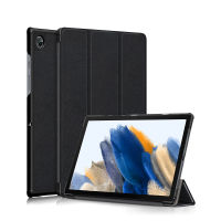 jianzhifen สำหรับ Samsung Galaxy Tab เคส A8,ฝาครอบแท็บเล็ตอัจฉริยะบางเฉียบสำหรับ Galaxy Tab A8 10.5 "SM-X200 X205 2022เคส