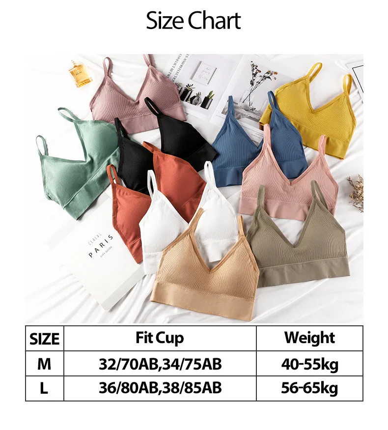 Silk Satin Triangle Cup Bras for Women Girls Teens Small Breast Comfort Fit  Bra Spaghetti Straps Bra Underwear Bralette (Color : Black, Size : 40-65kg)  at  Women's Clothing store