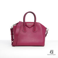 GIVENCHY ANTIGONA PINK SHW