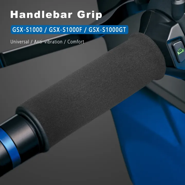 Motorcycle Handlebars, Grips & Levers For Suzuki GSXS1000F | EBay