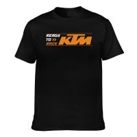 Ktm Ready To Race Rc390 1290 Super Adventure 1190 R Mens Short Sleeve T-Shirt