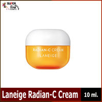 Laneige Radian-C Cream 10ml ส่งไว?24ชม. ครีมบำรุงผิว