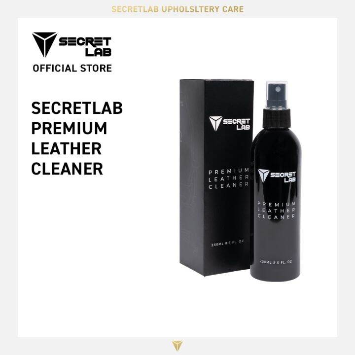 Secretlab Premium Leather Cleaner Lazada PH
