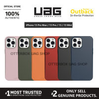 เคส UAG รุ่น Outback Series - iPhone 13 Pro Max / 13 Pro / 13 / 13 Mini / 12 Pro Max / 12 Pro / 12 / 12 Mini / 11 Pro Max / XS Max / XR / XS / X / 6s 6 8 7 Plus