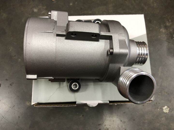 BMW F10 N52 523I 528I ELECTRIC WATER PUMP Lazada