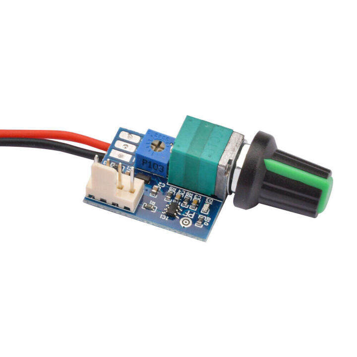 pcbfun-dc-12v-เครื่องควบคุมความเร็วโมดูล-pwm-เครื่องควบคุมความเร็วพัดลมเครื่องควบคุมความเร็วโมดูล4สายพัดลมคอมพิวเตอร์ส่วนบุคคล-governor-เครื่องควบคุมความเร็วพัดลมเครื่องควบคุมความเร็ว-pwm-พัดลมคอมพิวเ