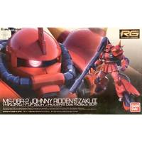 Rg 1/144 Johnny Riddens Zaku II