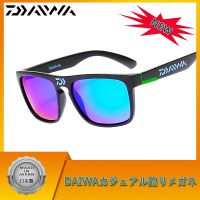 【CW】ஐ℡◑  polarized mens sunglasses outdoor sports goggles hiking driving UV400