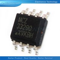 1pcs/lot MC33290D MC33290 33290D 33290 SOP-8 In Stock WATTY Electronics