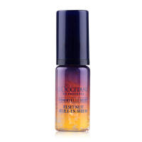 Loccitane IMMORTELLE RESET OIL-IN-SERUM 5 ml. ของแท้ ฉลากไทย