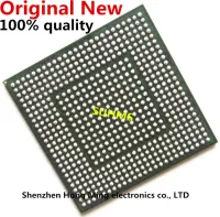 100% New AM82801IUX SLB8N BGA Chipset