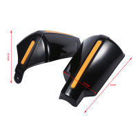 Hand Guard Protector ประสิทธิภาพที่มั่นคงปลอดภัยและเชื่อถือได้ Motorcycle Hand Guards Driver สำหรับรถยนต์