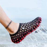卍▦✘ Jellies Shoes Men Shoes Slippers