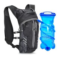 Bike Bags camping supplies Waterproof Backpack 10L Cycling Water Bag Outdoor Sport Climbing Hiking Pouch Hydration Backpack