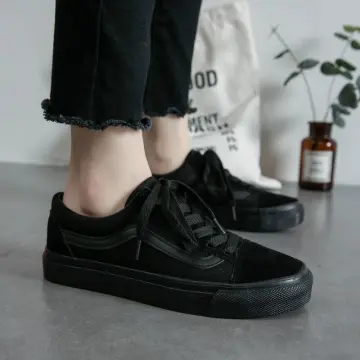 Mens hotsell platform vans