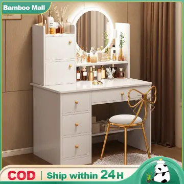 Dressing table deals without mirror online