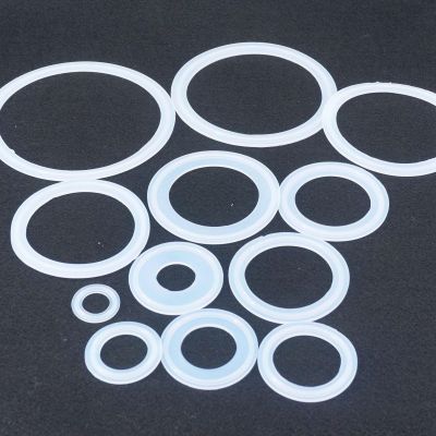 Silicon Rubber Sealing Gasket
