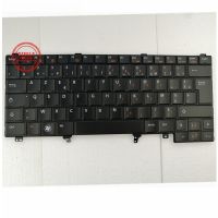 Azerty French FR New keyboard for Dell Latitude E5420 E5430 E6320 E6330 E6430 without Point Stick Without backlight