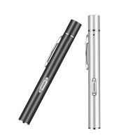 High efficiency Original boutique pen flashlight pupil pen ophthalmic ear nose throat oral light mini small household nurse doctor rechargeable specialty