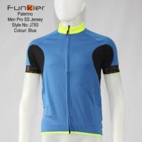 เสื้อแขนสั้นผู้ชาย Funkier  J-793