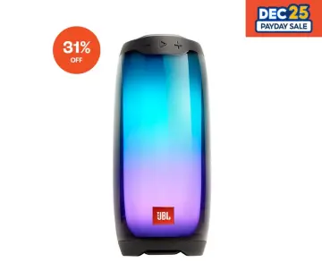 Jbl sales pulse sale