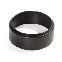 ฮูดเลนส์ ฮูดเลนส์  Standard 72mm Metal Lens Hood Cover for 72mm Filter/Lens