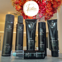 Paul Mitchell Awapuhi Wild Ginger Repair Shampoo/Rinse/Treatment/Whip/Spray/Oil บำรุงซ่อมแซมผมเสียให้แข็งแรง นุ่ม เงางาม