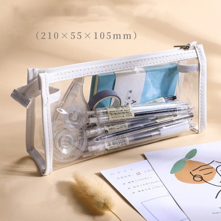 girl-pen-bag-japanese-pen-bag-high-school-pen-bag-transparent-pen-bag-simple-pen-bag-simple-transparent-pen-bag
